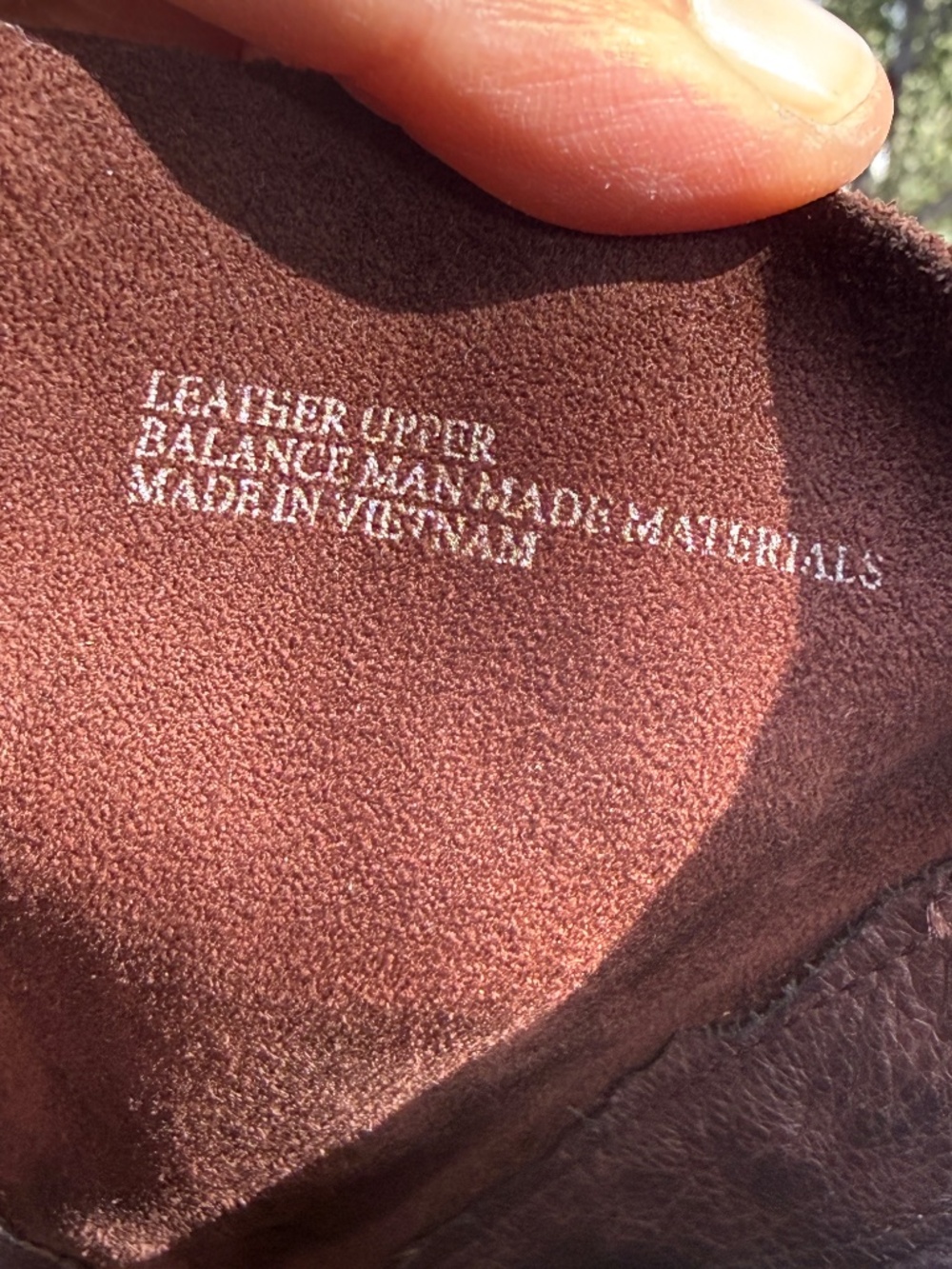 Børn Mila Leather Ankle Boots - Picture 8 of 11